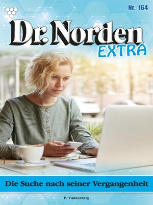 cover image of Die Suche nach seiner Vergangenheit